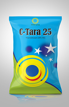 C-Tara 25